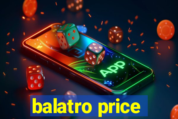 balatro price